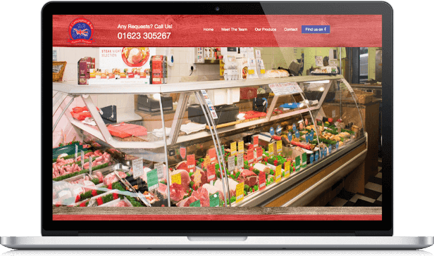 Cunnington Butchers